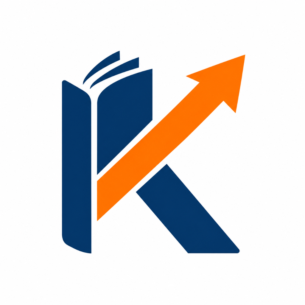 KhoaHocFree Logo